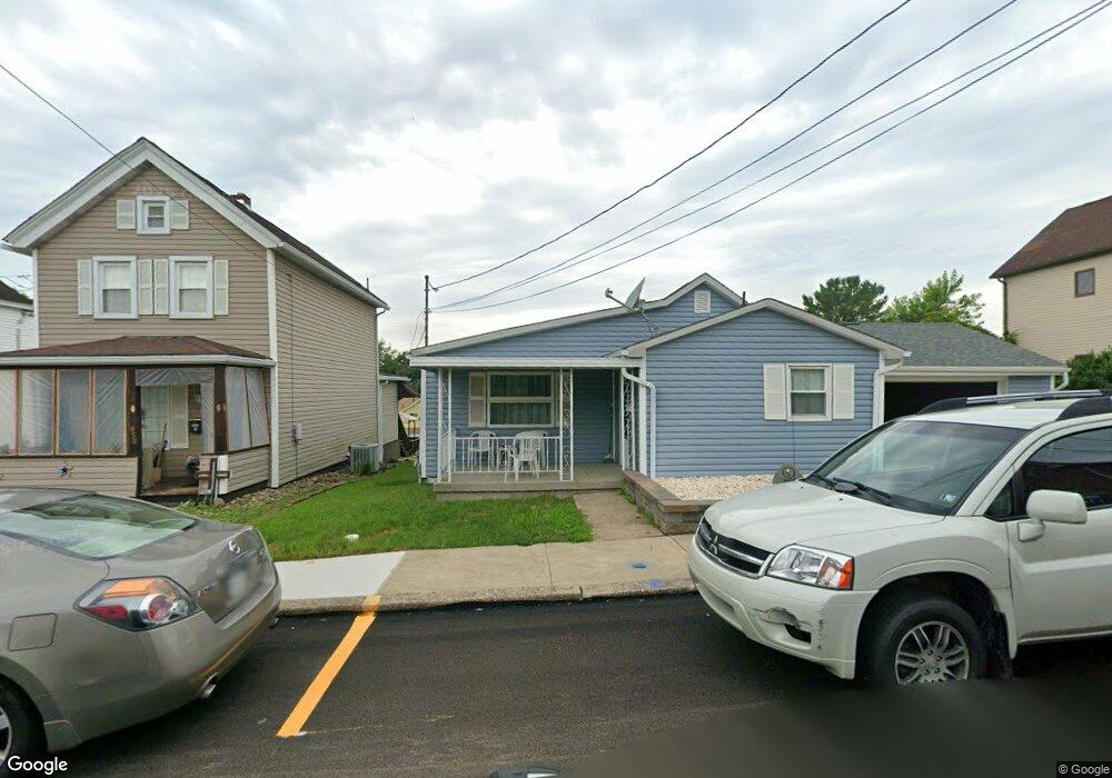928 Howell St, Vandergrift, PA 15690 - photo 1