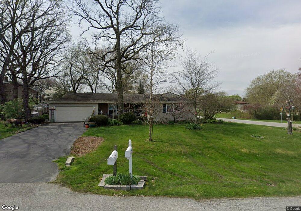 5111 W 85th Ln, Crown Point, IN 46307 - photo 1