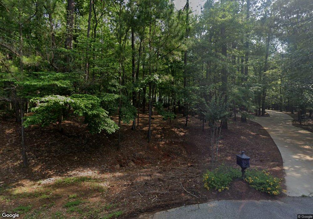 205 Plantation Oaks Ct, Macon, GA 31220 - photo 1