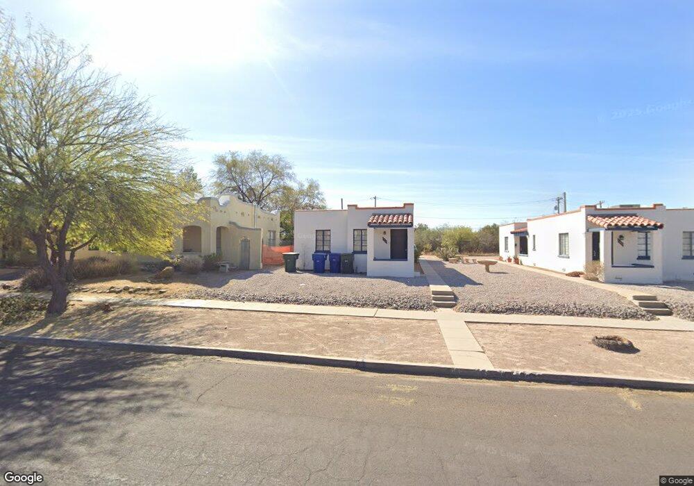 1214 E 8th St, Tucson, AZ 85719 - photo 1