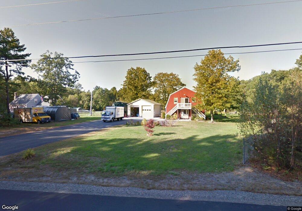 406 Wire Rd, Wells, ME 04090 - photo 1