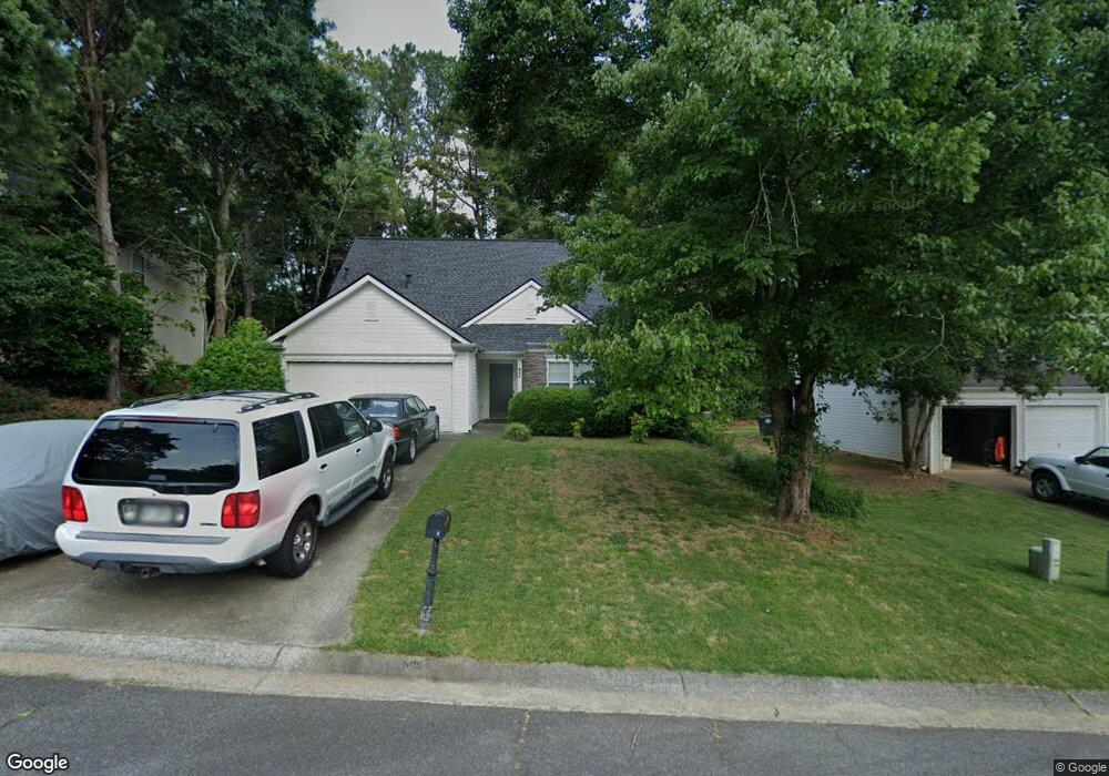507 Carrington Ct unit 1, Canton, GA 30115 - photo 1