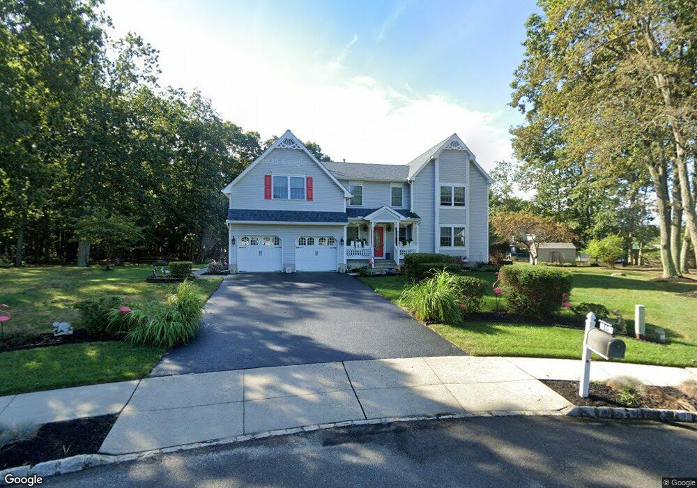 60 Cedar St, Eatontown, NJ 07724 - photo 1