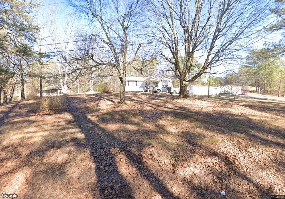 413 Franklin Rd SW, Plainville, GA 30733 - photo 1
