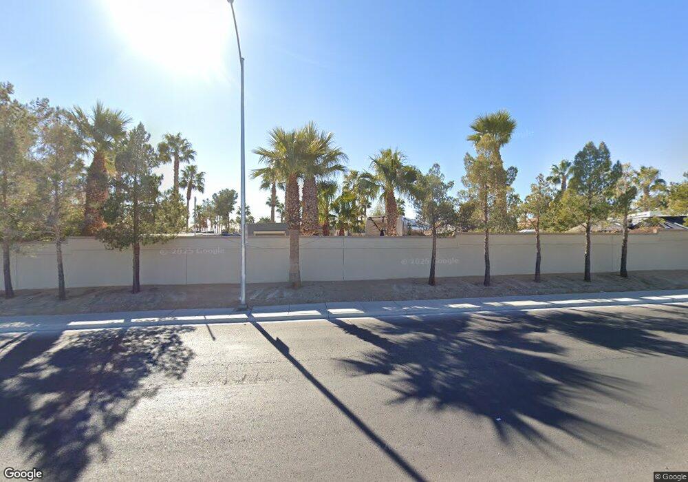 8175 Arville St #23 unit 23, Las Vegas, NV 89139 - photo 1