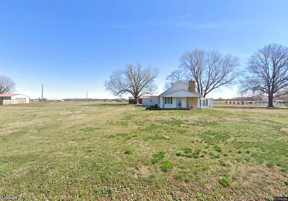 15000 Airport Rd, Siloam Springs, AR 72761 - photo 1