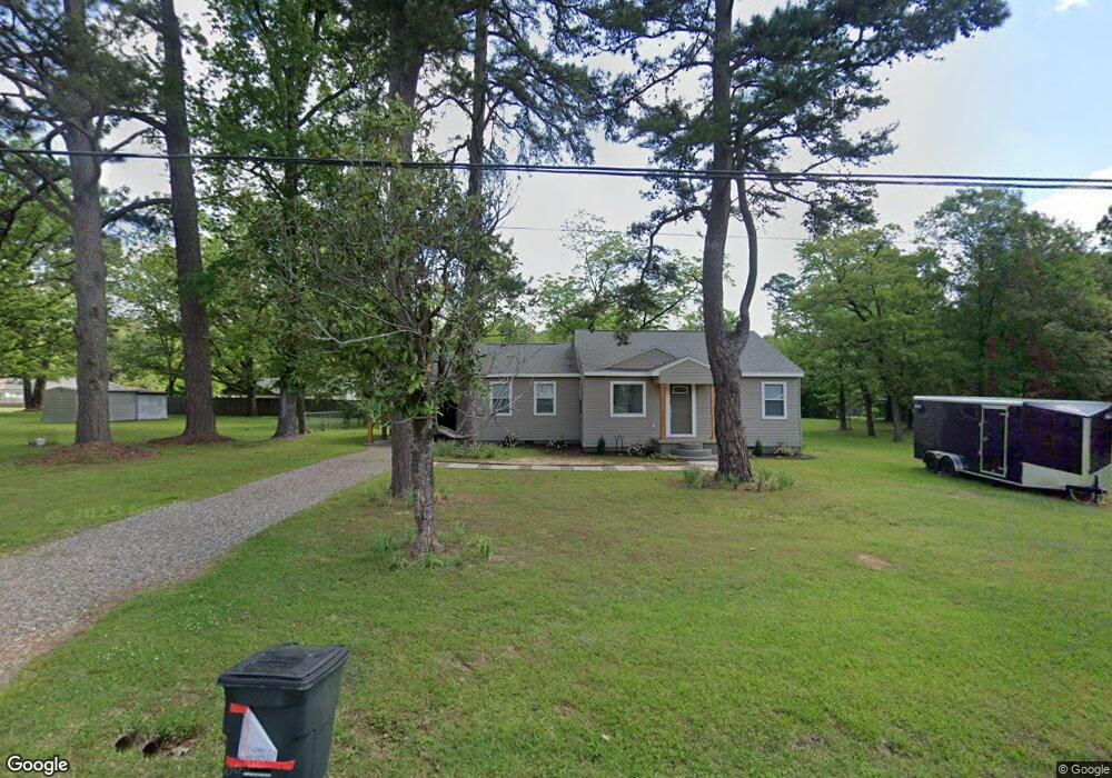 609 Central Ave, Wake Village, TX 75501 - photo 1