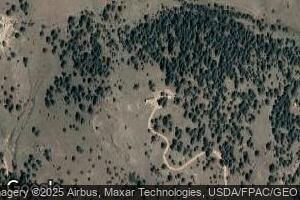 506 Millie Rd, Guffey, CO 80820