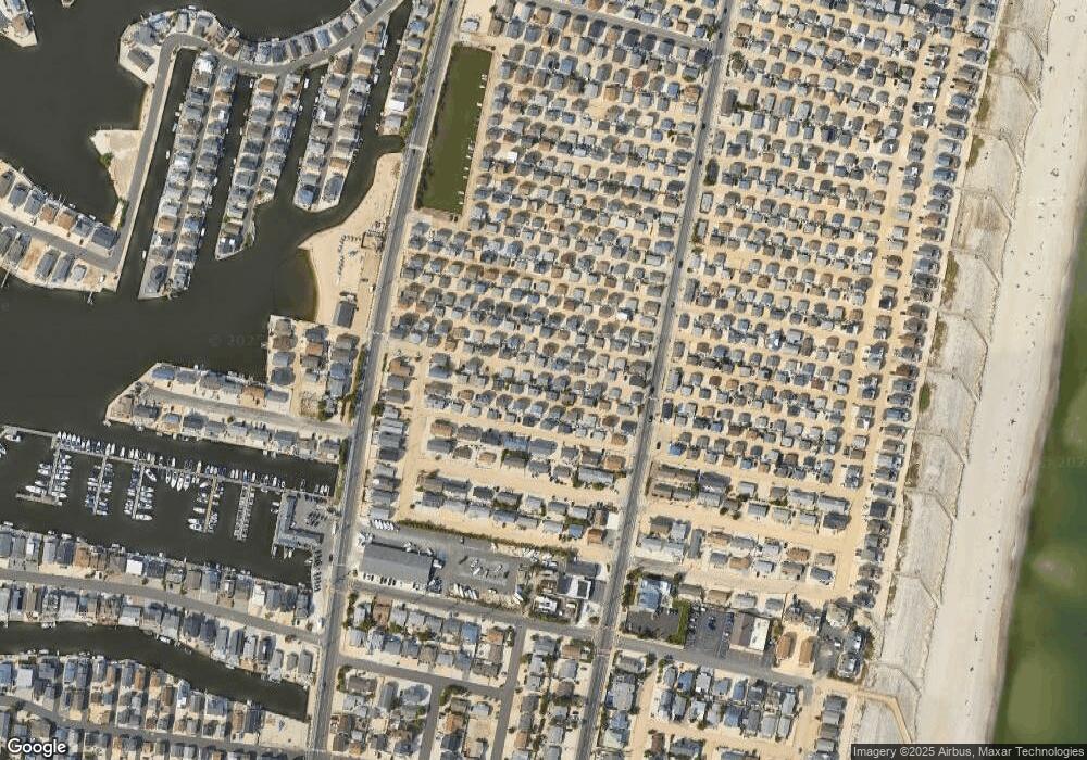 111 W Amberjack Way, Lavallette, NJ 08735 - photo 1