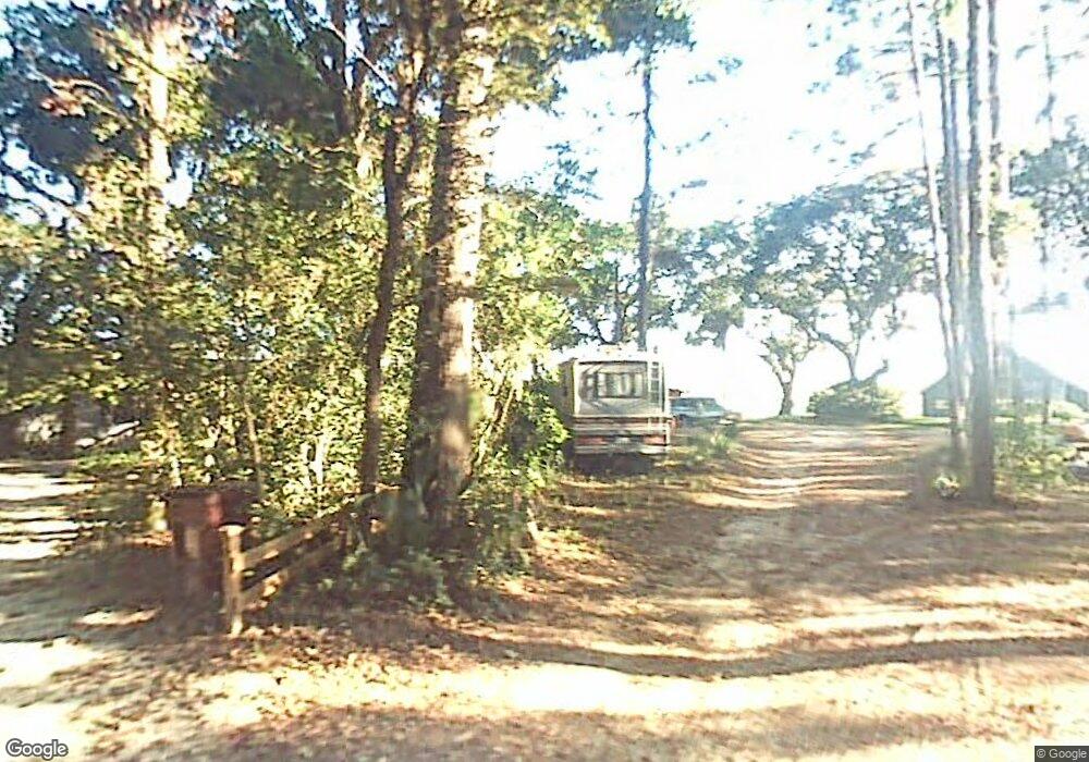 2104 East Blvd, Savannah, GA 31410 - photo 1