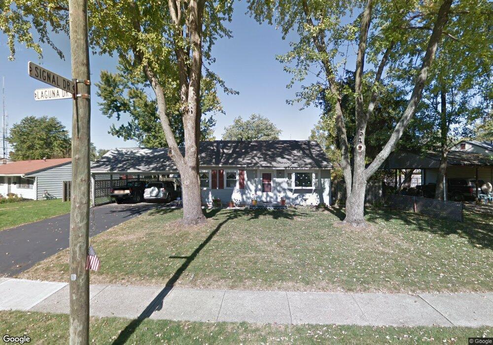 3861 Laguna Dr, Columbus, OH 43232 - photo 1