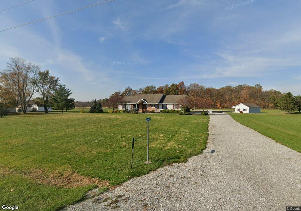 17423 Glynwood New Knoxville Rd, Wapakoneta, OH 45895 - photo 1