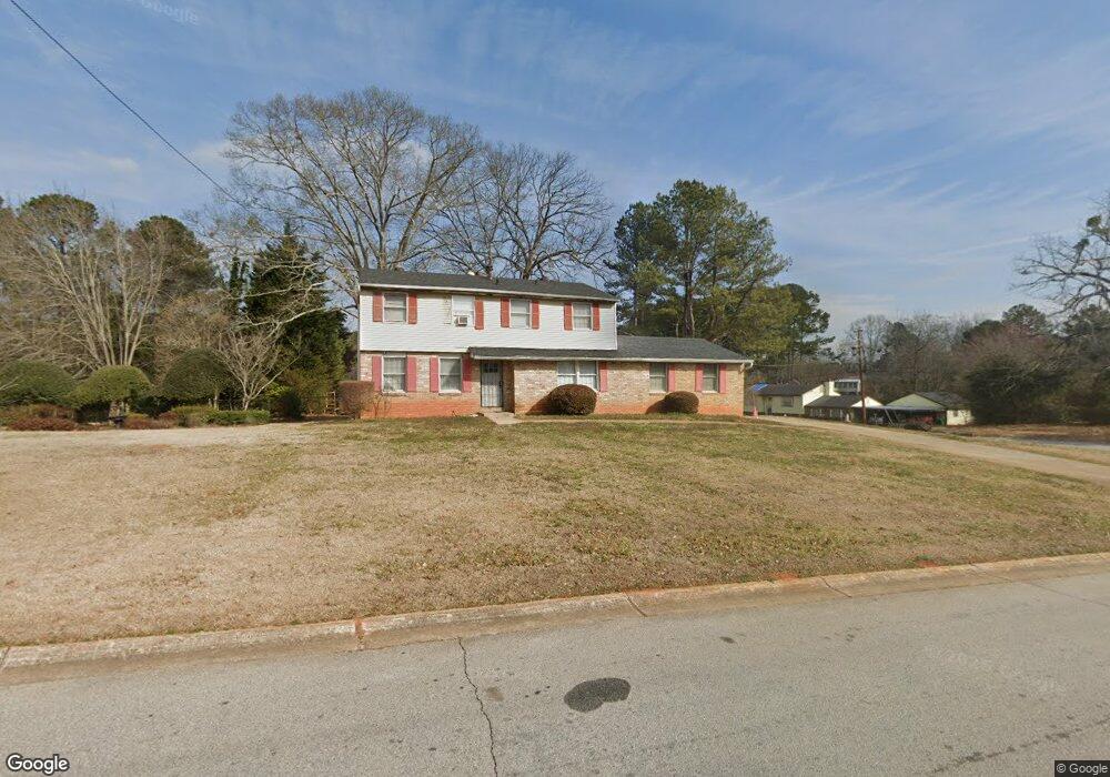 3025 Boring Ridge Dr unit 1, Decatur, GA 30034 - photo 1