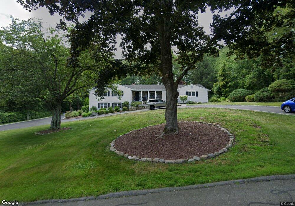 81 White Oak Ln, Stamford, CT 06905 - photo 1