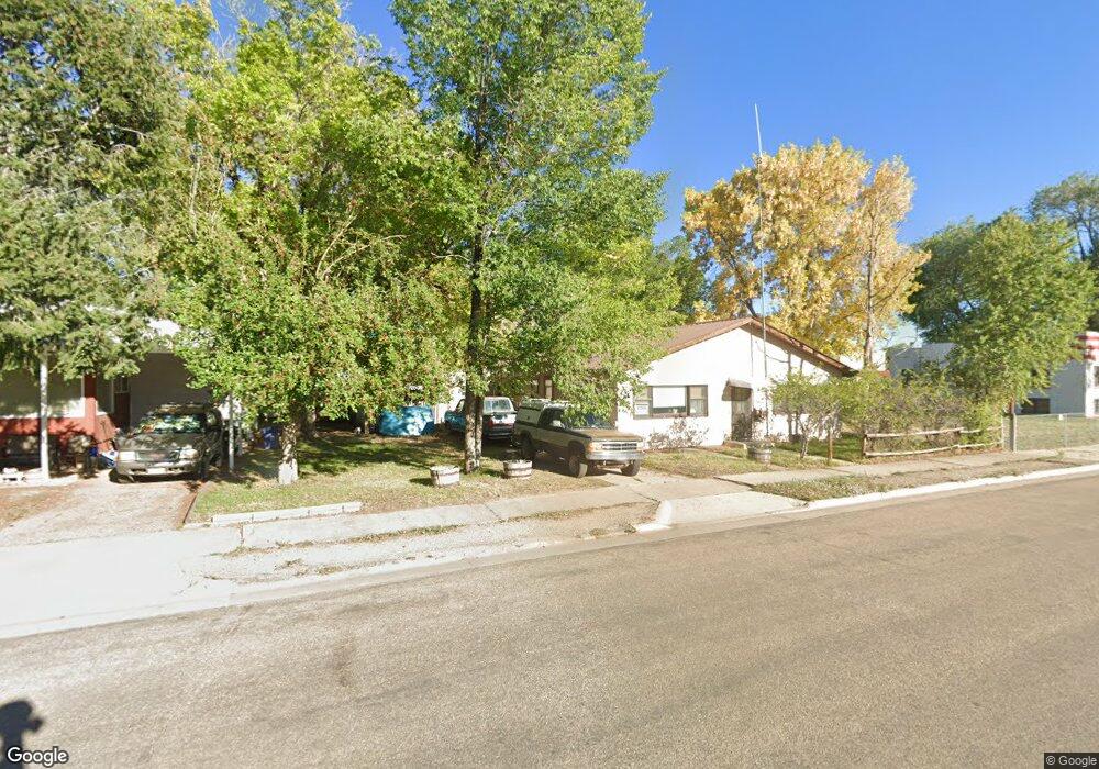 567 1/2 School St, Craig, CO 81625 - photo 1