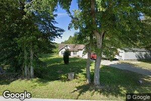 10841 Campground Rd, Lewisport, KY 42351