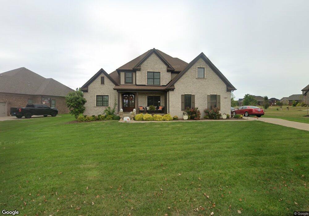 11507 Braiden Place, Louisville, KY 40291 - photo 1