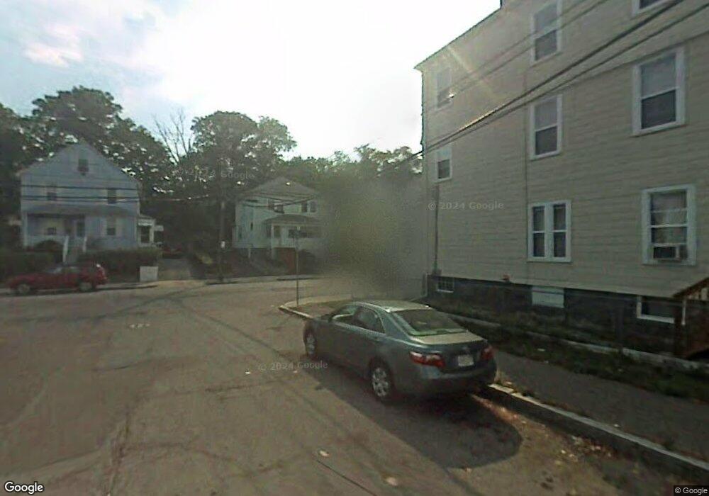 70 W Selden St, Mattapan, MA 02126 - photo 1