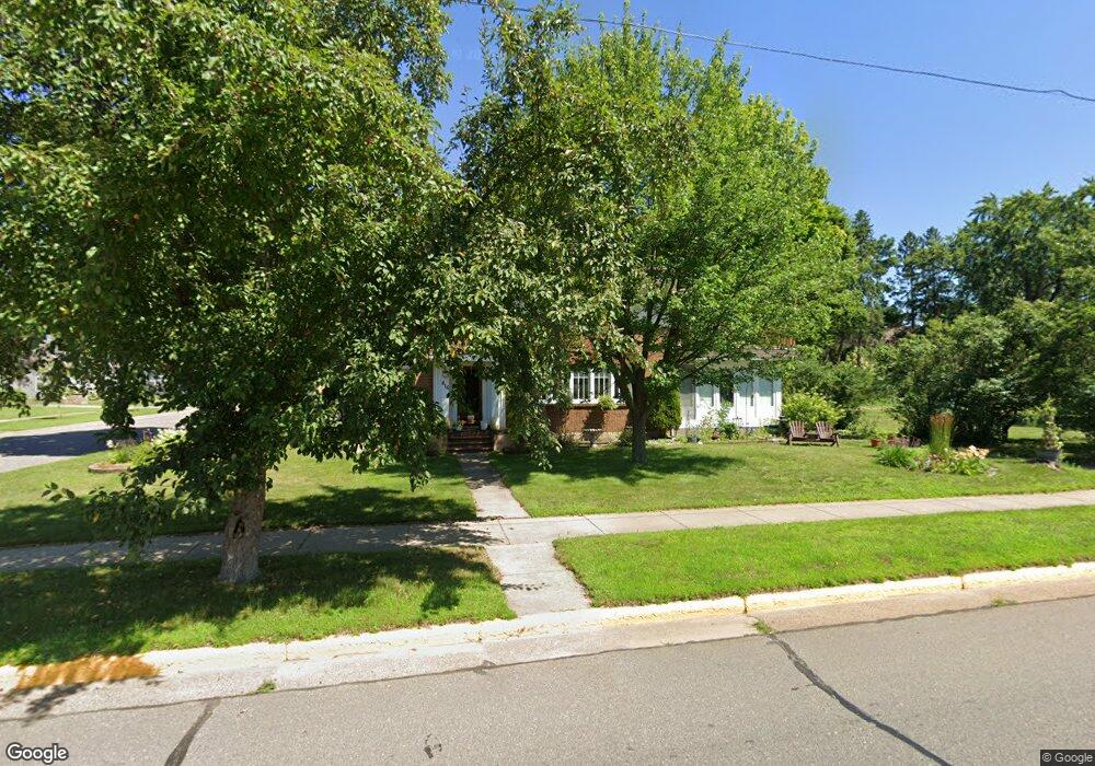 615 N Center Ave, Merrill, WI 54452 - photo 1