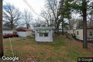 427 Walnut St, Humboldt, IL 61931