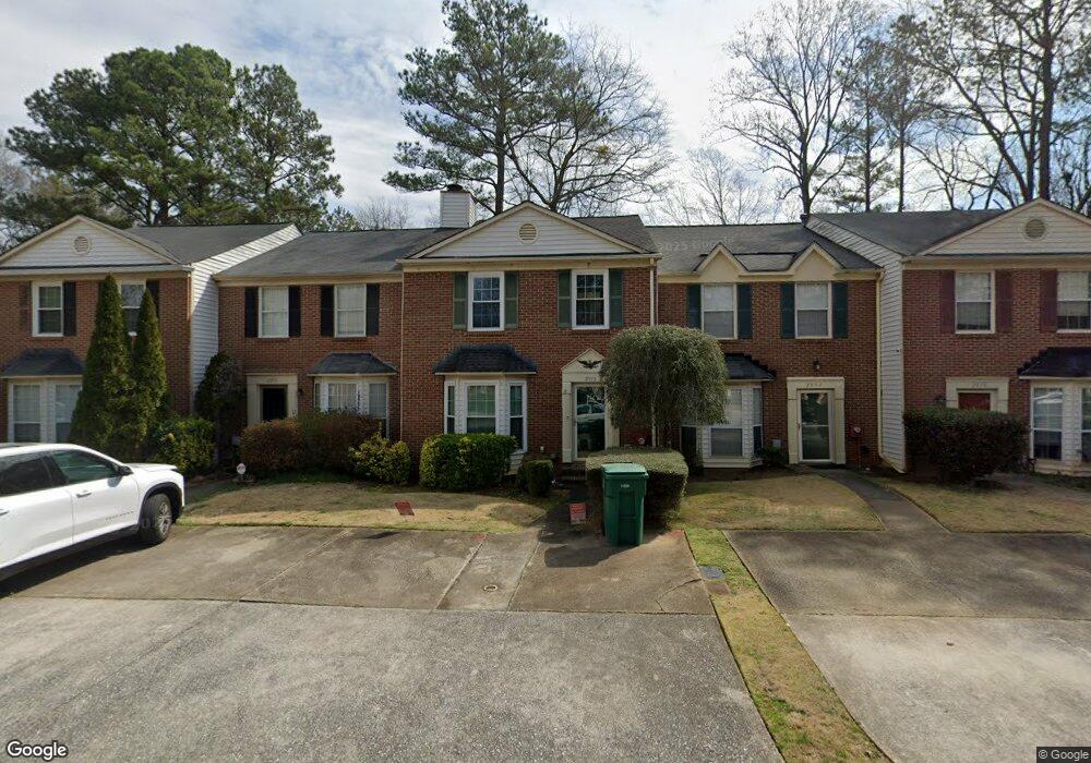 2975 Lexington Trace Dr SE unit 2, Smyrna, GA 30080 - photo 1