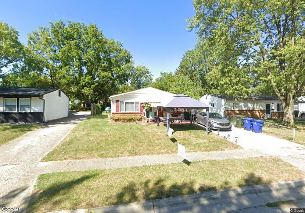 1641 Striebel Rd, Columbus, OH 43227 - photo 1