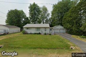 80081 Robert St, Memphis, MI 48041