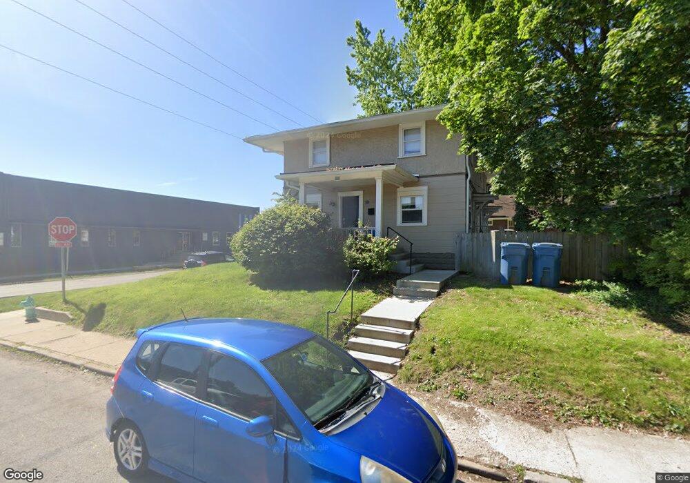 953 E 53rd St, Indianapolis, IN 46220 - photo 1