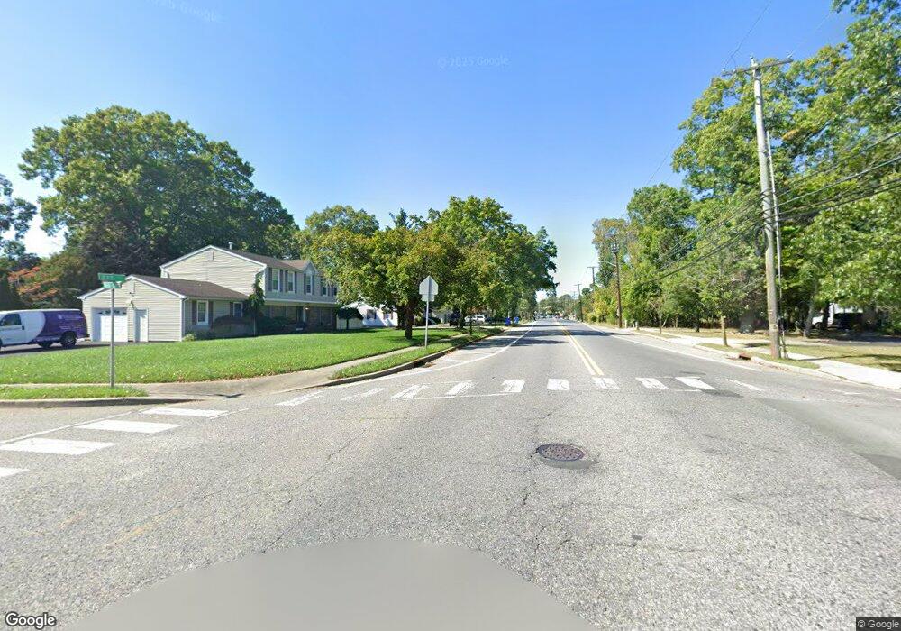 2523 Hierning Rd, Toms River, NJ 08753 - photo 1