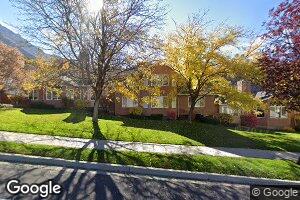 1366 E 2300 N, Provo, UT 84604