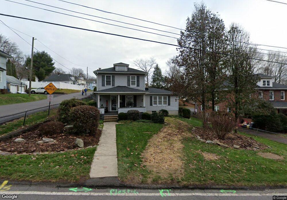 71 E Center St, Shavertown, PA 18708 - photo 1