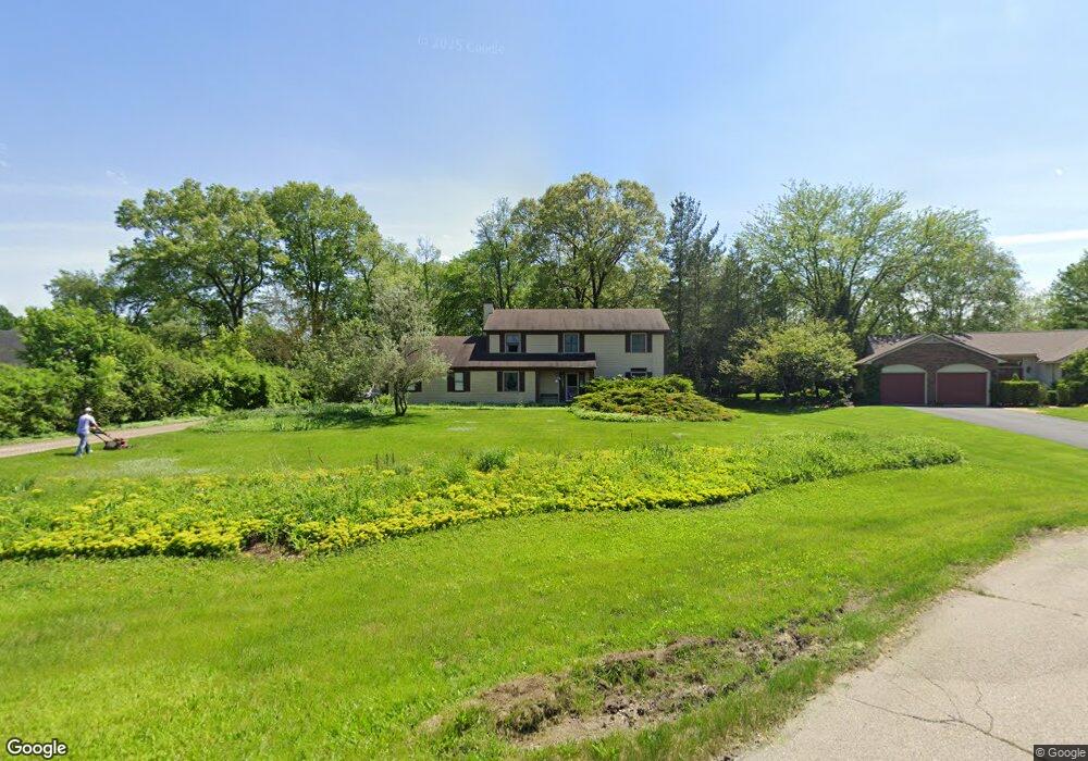 1443 Fieldstone Ct, Ann Arbor, MI 48108 - photo 1