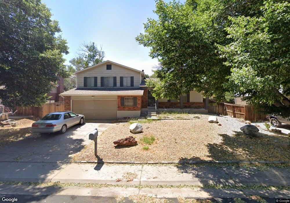 1567 S Elkhart St, Aurora, CO 80012 - photo 1