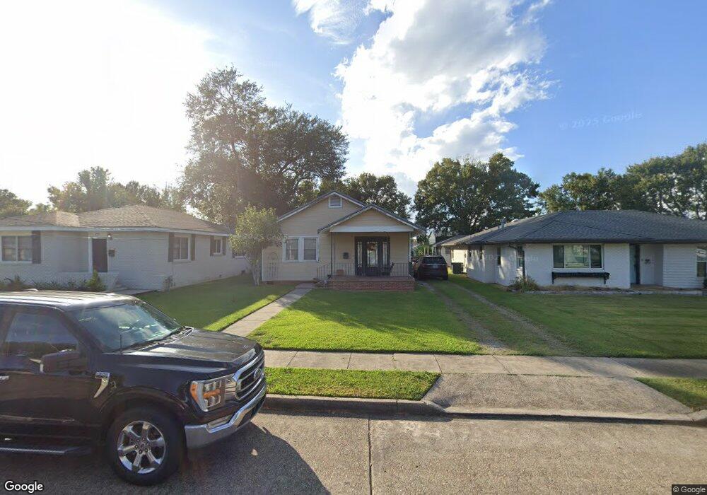 231 Wright Ave, Houma, LA 70364 - photo 1