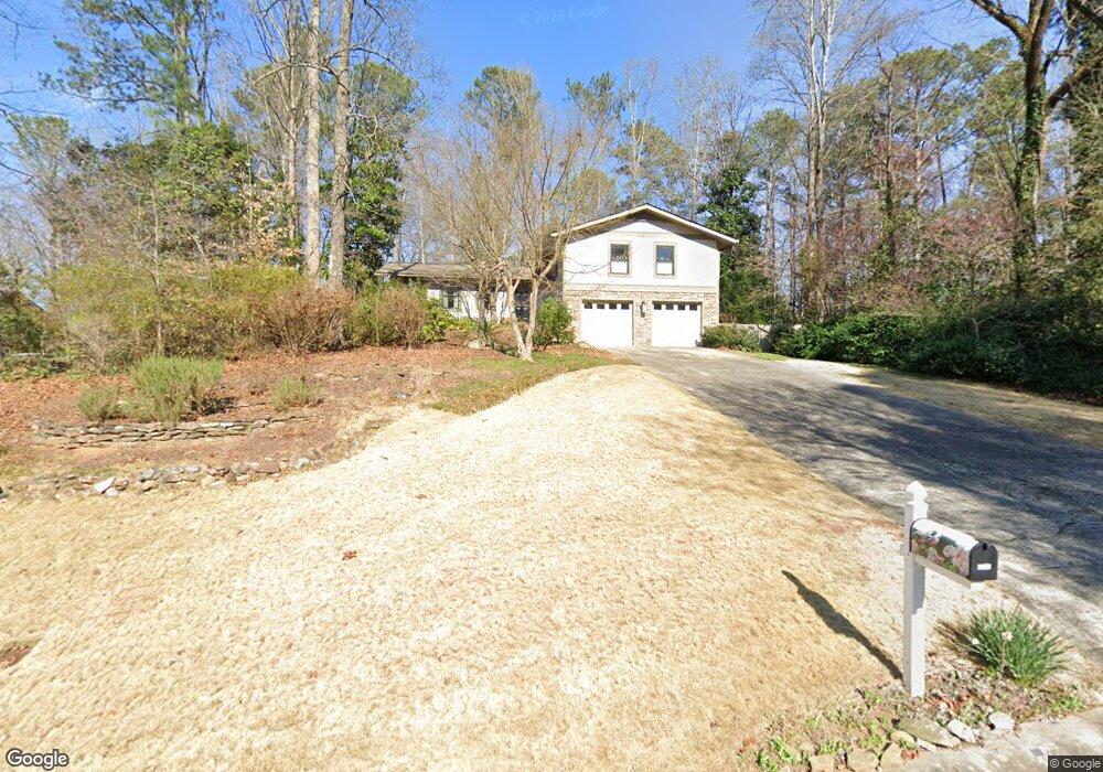 1196 Lake Colony Dr unit 2, Marietta, GA 30068 - photo 1