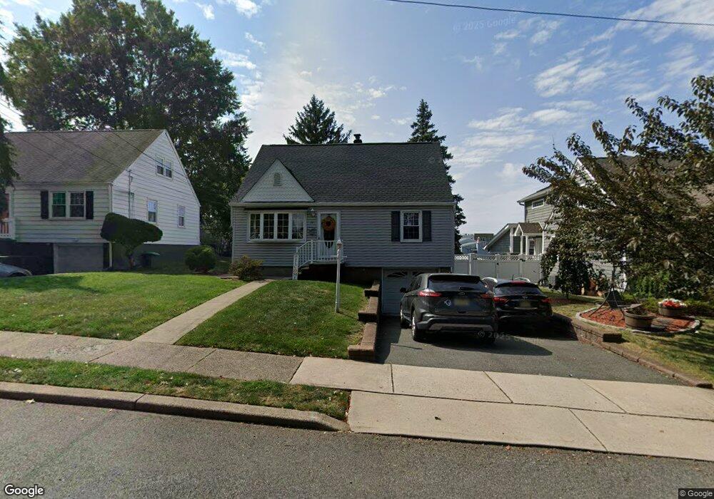 42 Raymond St, Hasbrouck Heights, NJ 07604 - photo 1