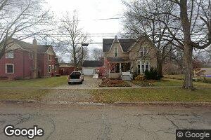 415 W Main St, Homer, MI 49245
