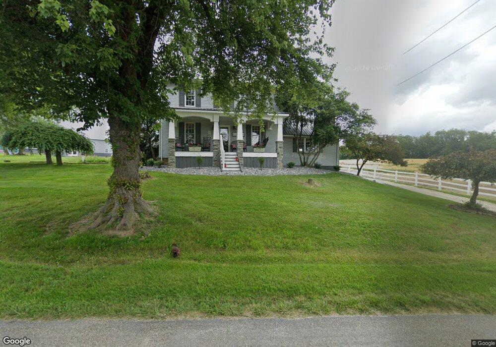 3467 Bronze Rd NW unit 33, Carrollton, OH 44615 - photo 1