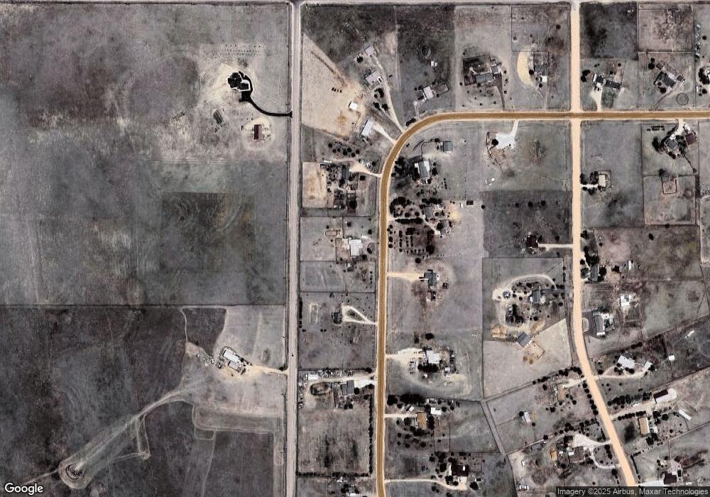 18635 Sage Crest Rd, Peyton, CO 80831 - photo 1