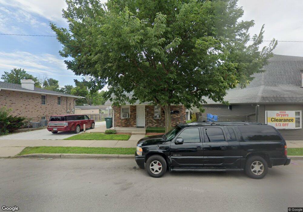 1739 Main St, Lafayette, IN 47904 - photo 1