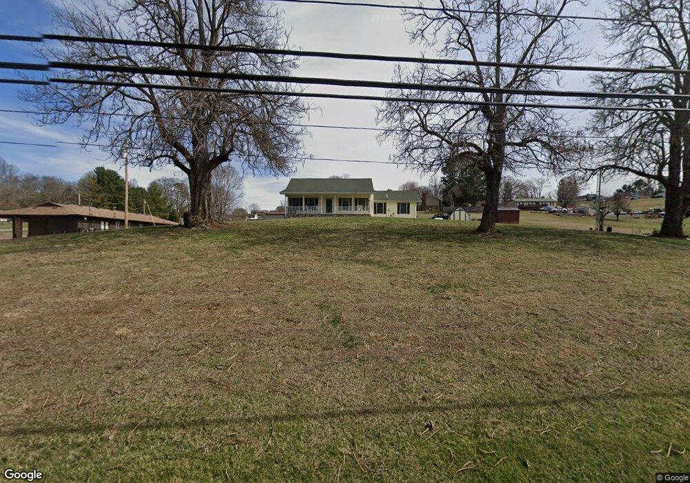 2033 Highway 93, Fall Branch, TN 37656 - photo 1