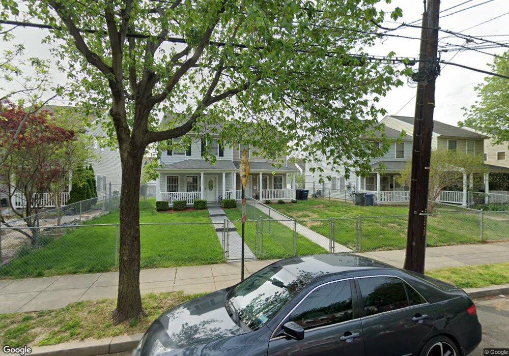 226 55th St NE, Washington, DC 20019 - photo 1