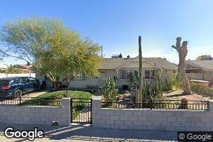 6135 N 65th Ave, Glendale, AZ 85301