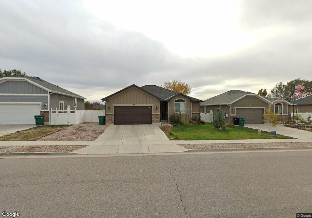 282 W 125 N unit 105, Clearfield, UT 84015 - photo 1