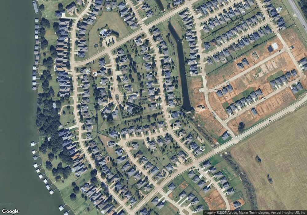 3217 Ferry Boat Ln, Granbury, TX 76049 - photo 1