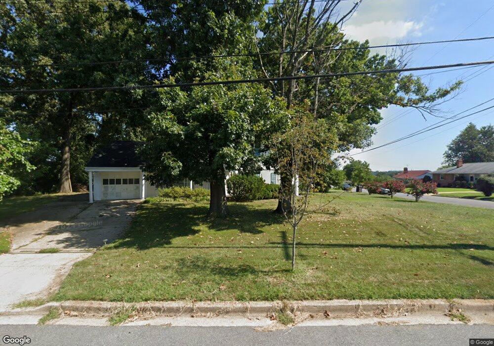 3202 Dunnington Rd, Beltsville, MD 20705 - photo 1
