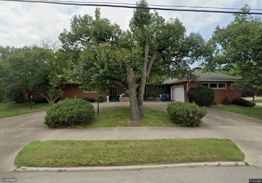2040 Chase St, Gary, IN 46404 - photo 1