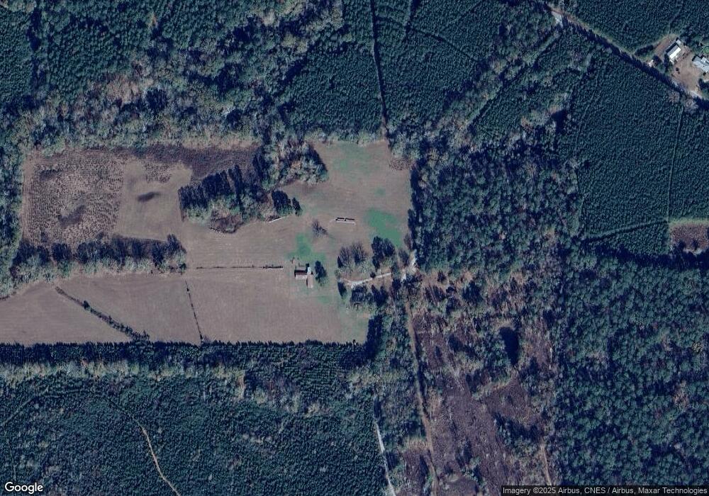 2143 Dwain Rd, Magnolia, MS 39652 - photo 1