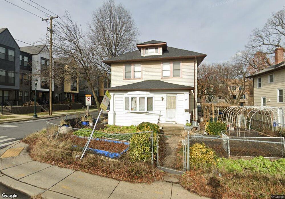 751 Sligo Ave, Silver Spring, MD 20910 - photo 1