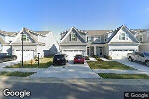 13469 S Village Way, Carrollton, VA 23314